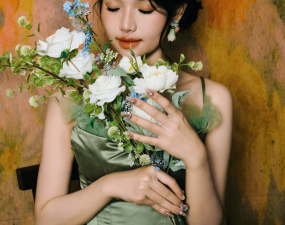 Gói Chụp Ngoại Cảnh 1