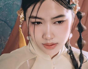 Gói Chụp Studio 1