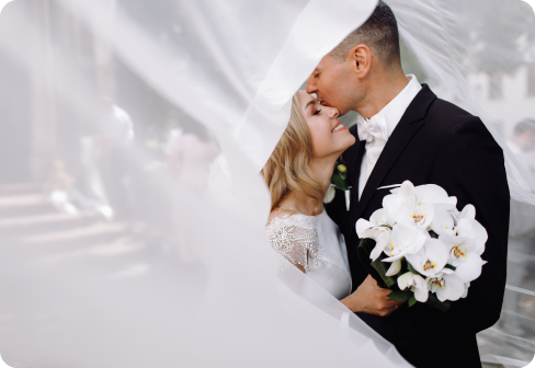 Lưu Giữ Những Khoảnh Khắc Đẹp Nhất Trong Cuộc Đời